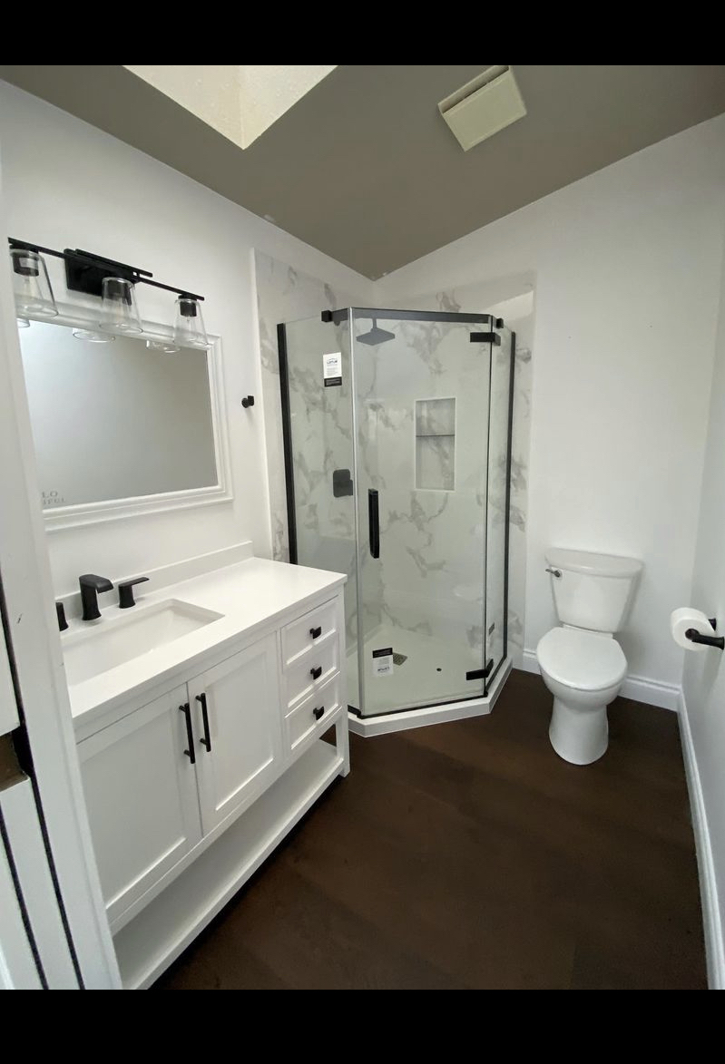 Rapid Plumbing & Gas