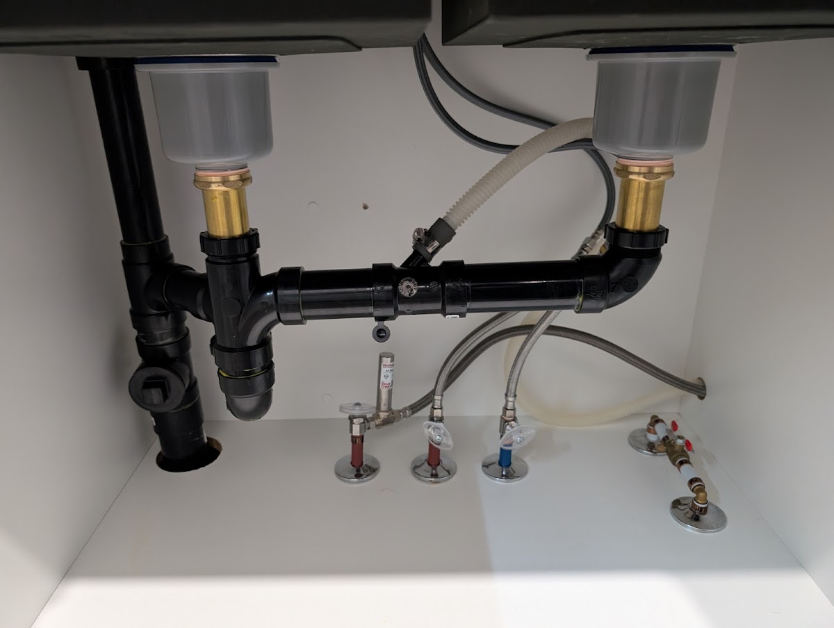 Eli & Sons Plumbing and Heating