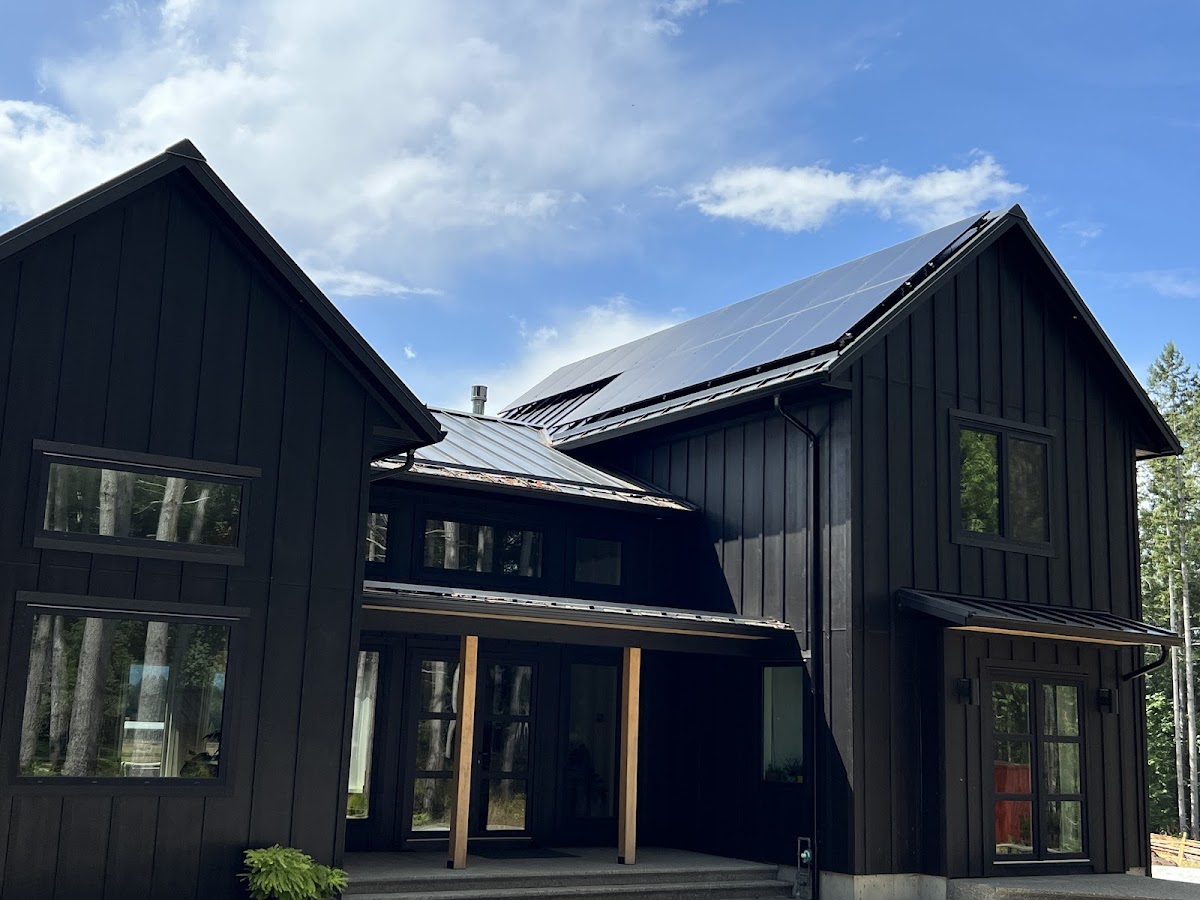 Connected Solar