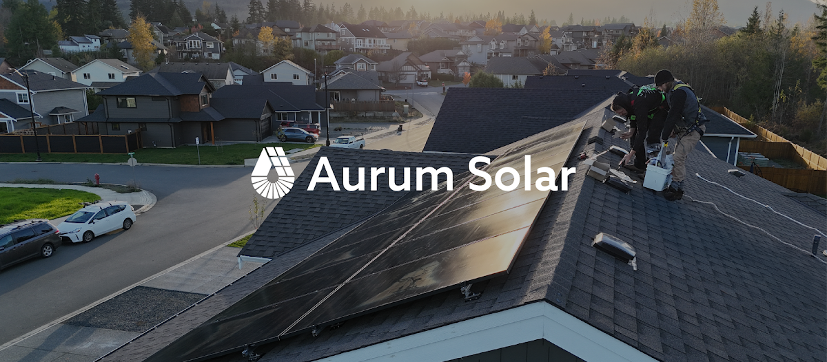 Aurum Solar Ltd.