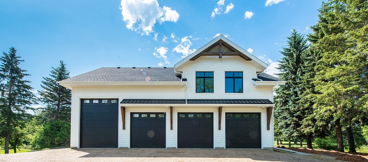 Leduc Overhead Door Inc.