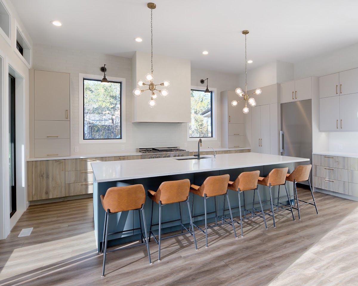 Alair Homes Leduc