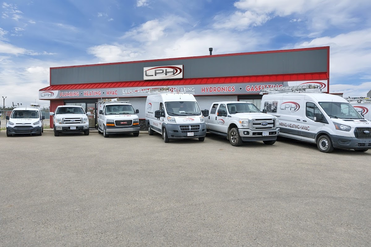 Leduc Plumbing and Heating