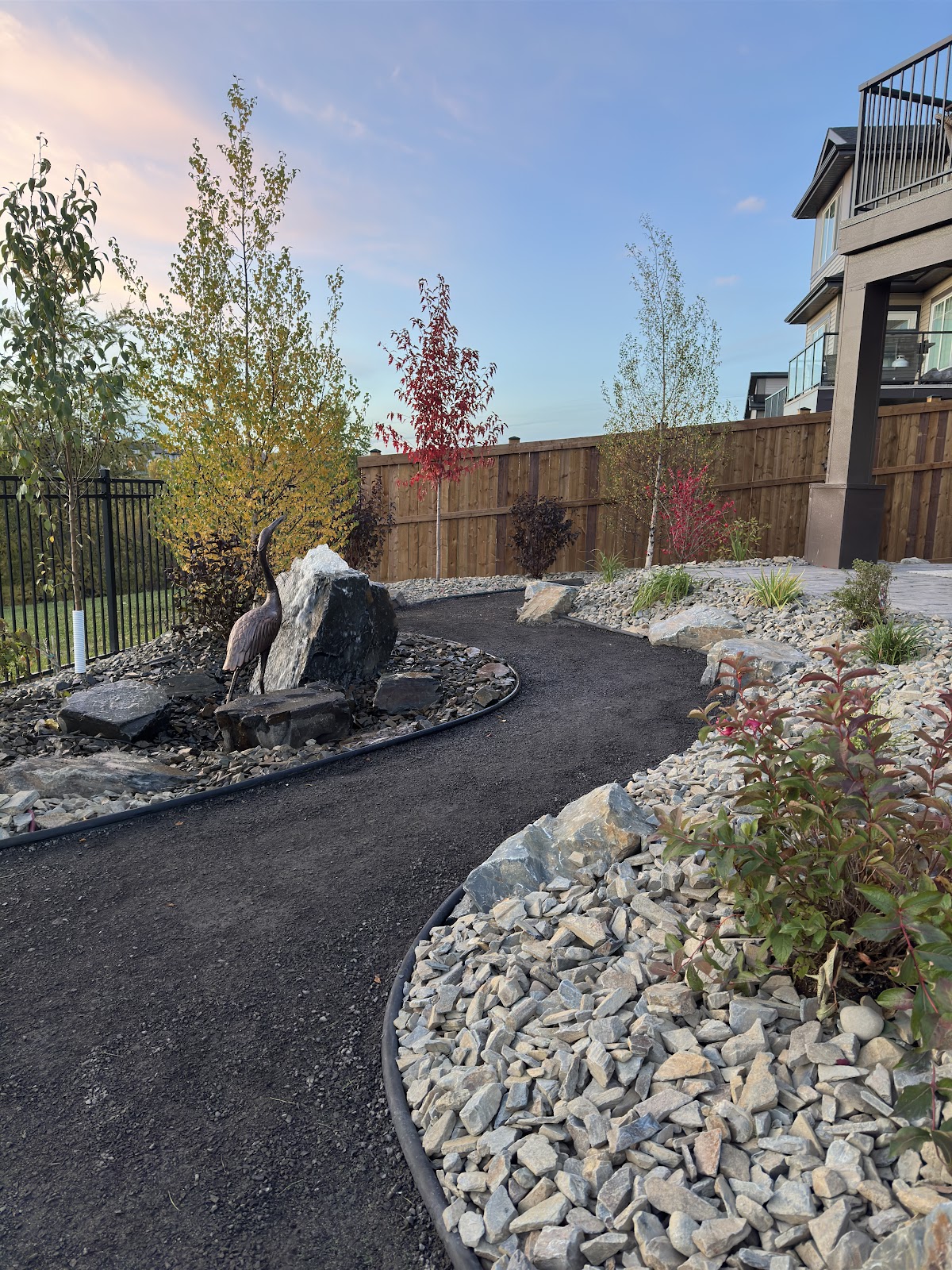 Kingsley Landscaping Ltd.