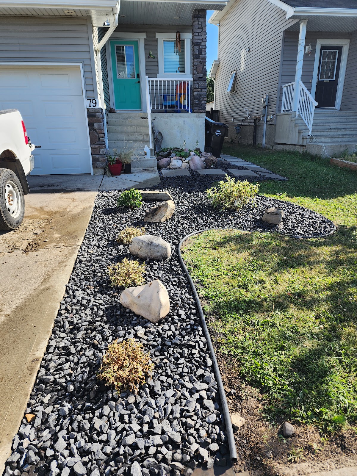 Straw Hats Landscaping Inc.