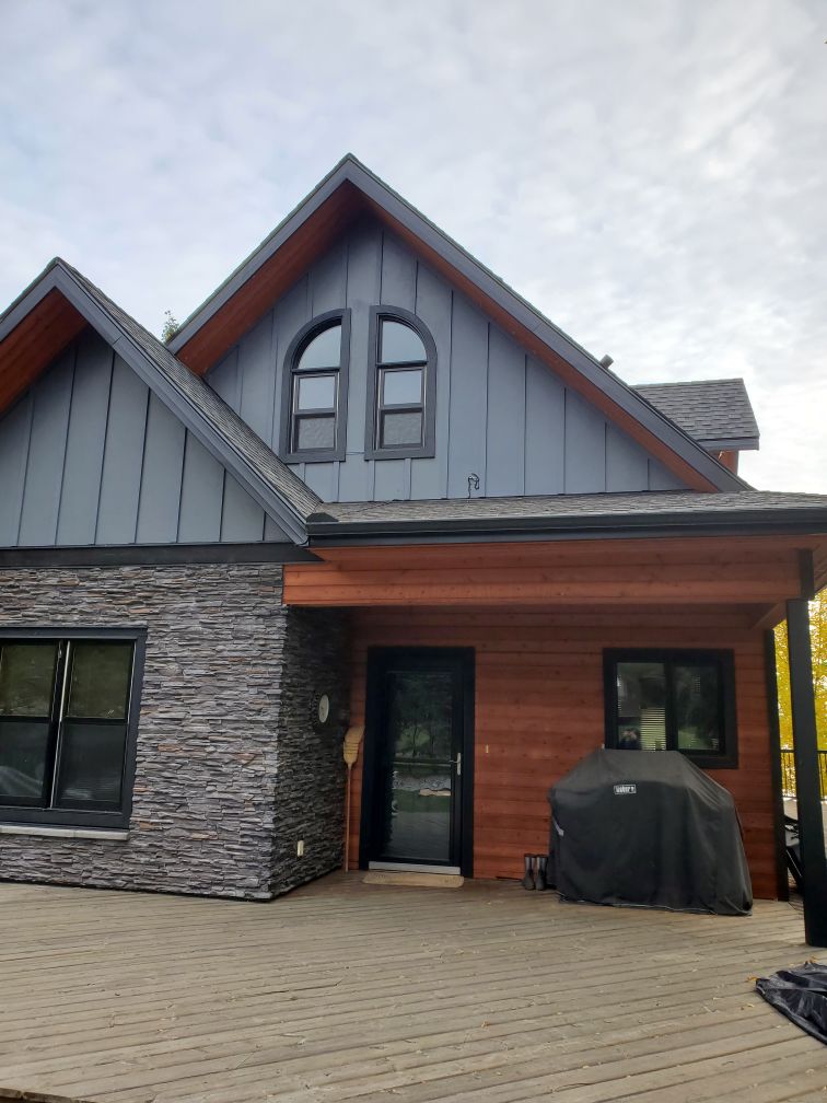 ACT Construction and Renovation