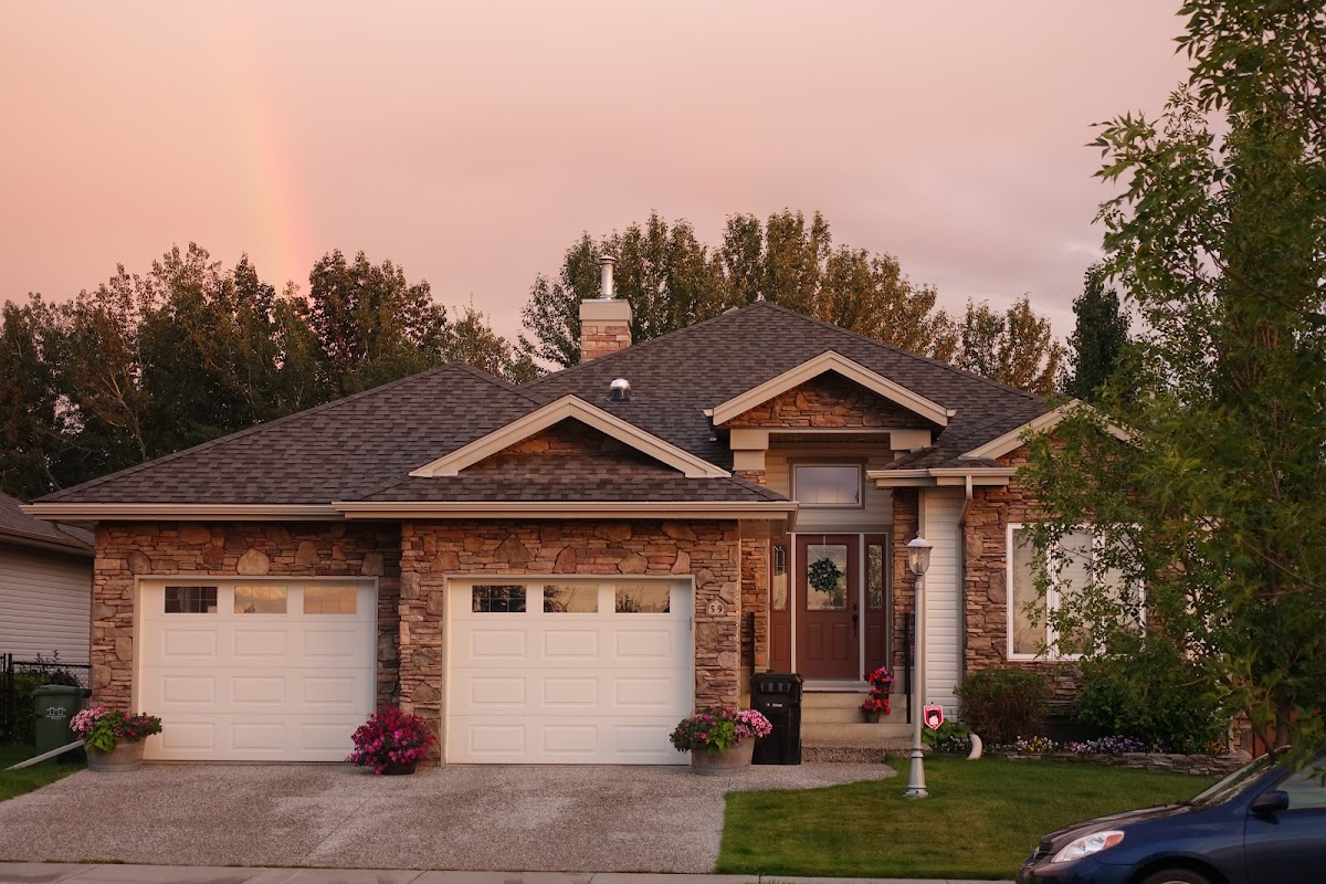 Wolff Roofing
