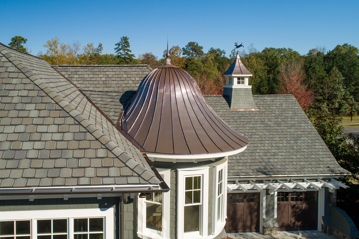 Luxury Roofing Ltd.