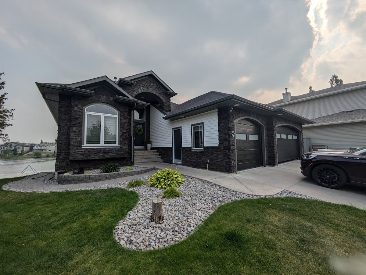 Front-Line Exteriors Ltd