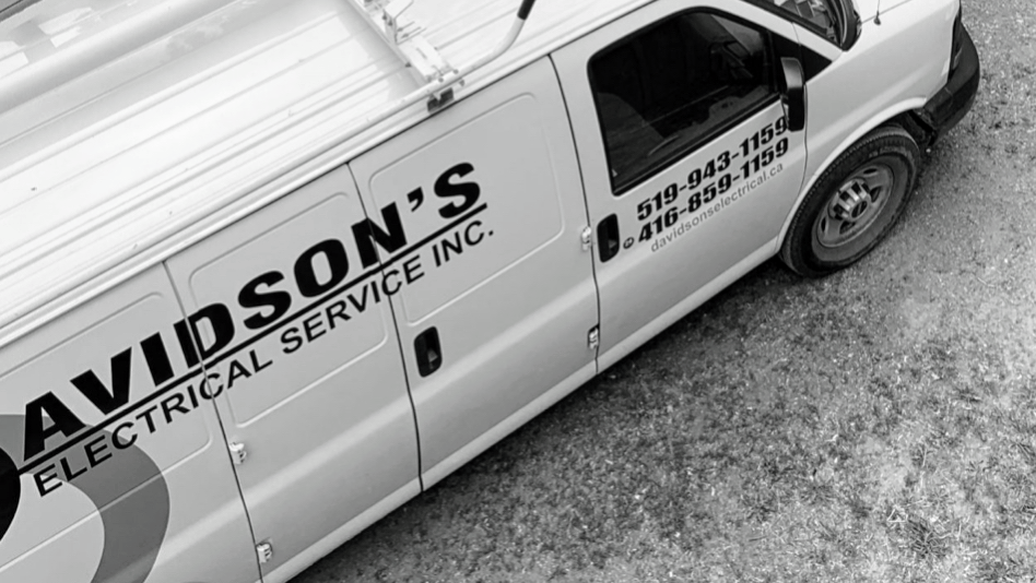 Davidson's Electrical Service Inc