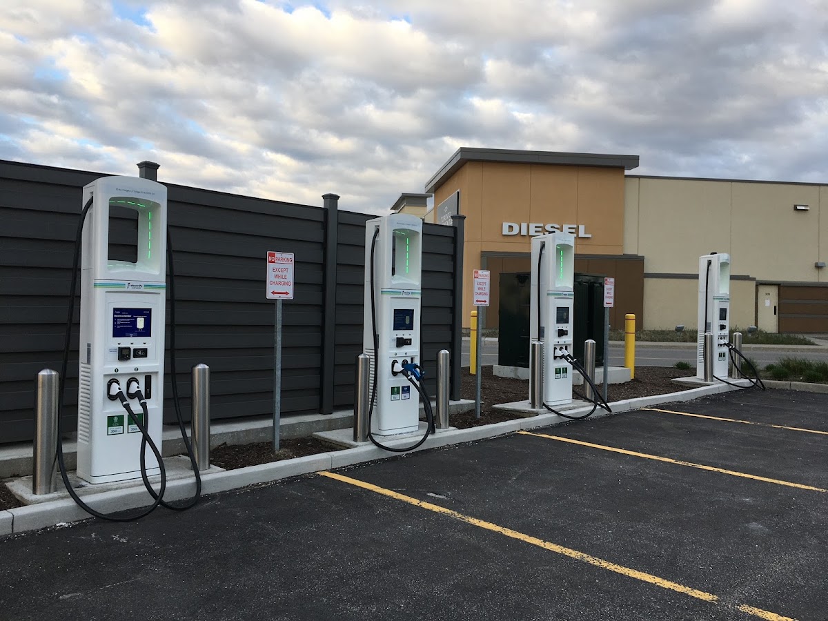 Coates Electric