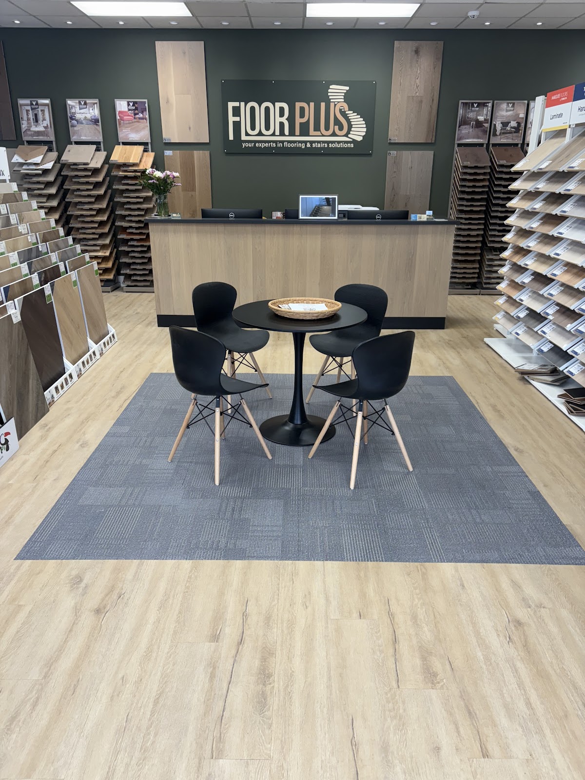 FloorPlus