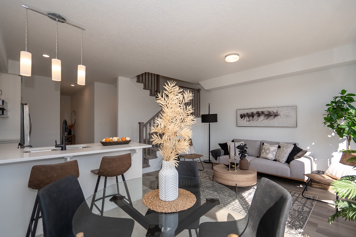 Sheldon Creek Developments