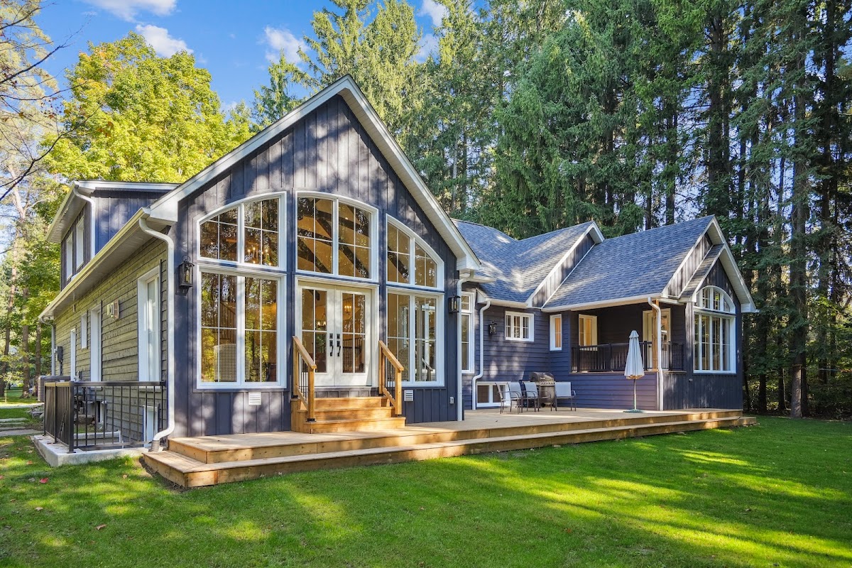 JDC Custom Homes Inc.