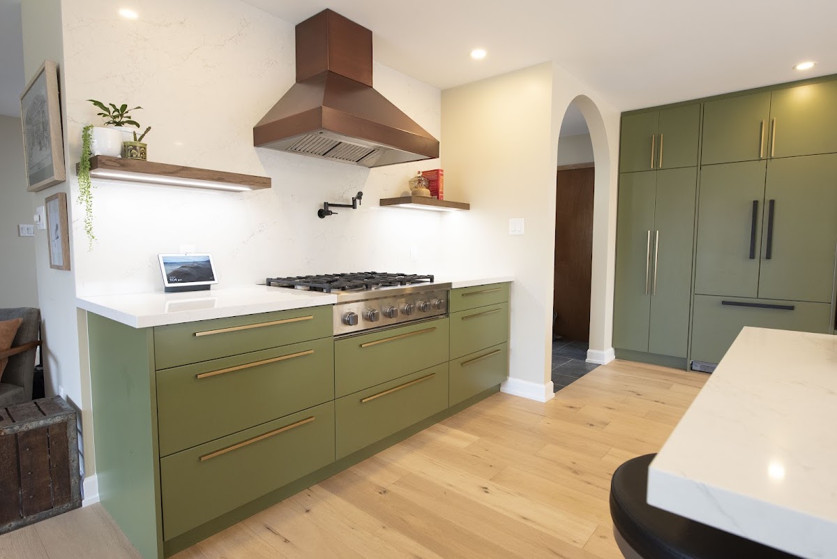 AC Custom Reno