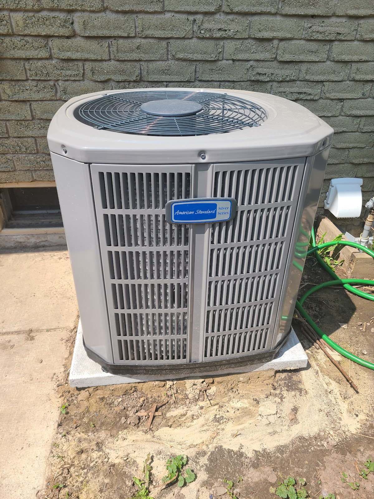 Hyde-Whipp Heating & Air Conditioning
