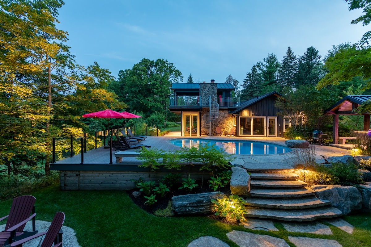 Cedarcroft Home and Outdoor
