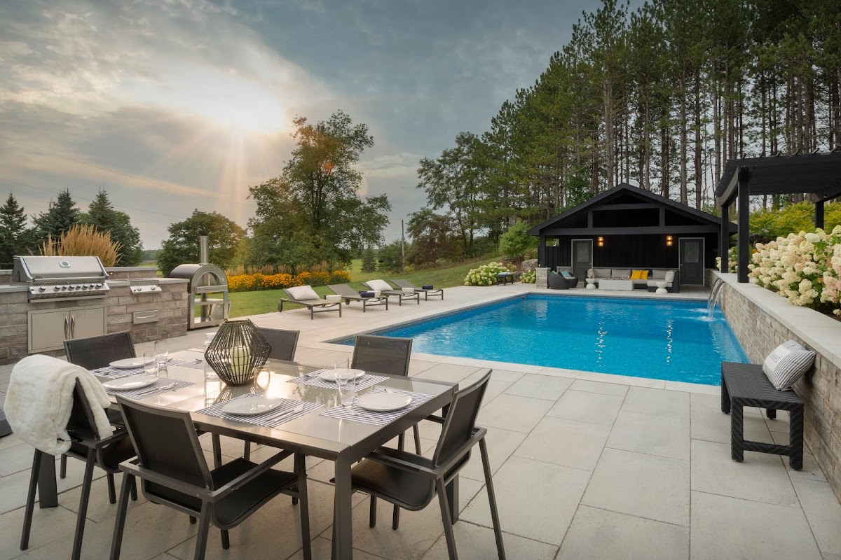 Whispering Pines Landscaping