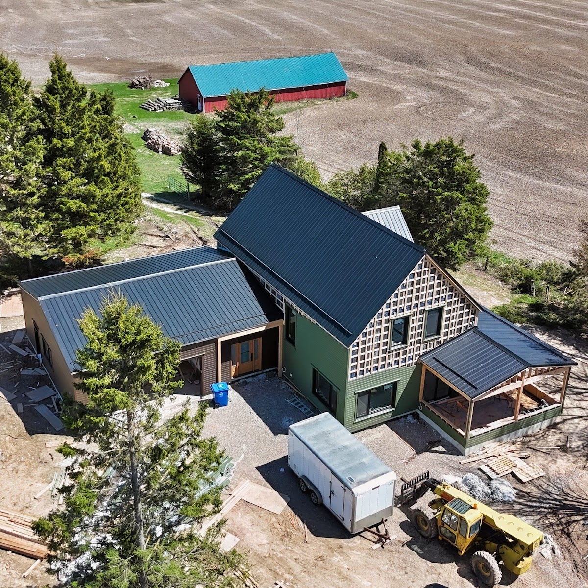 AllPro Roofing Inc