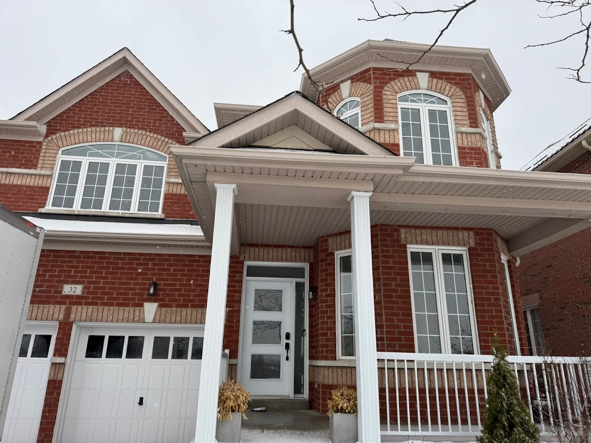 Orangeville Door Window & Glass Experts