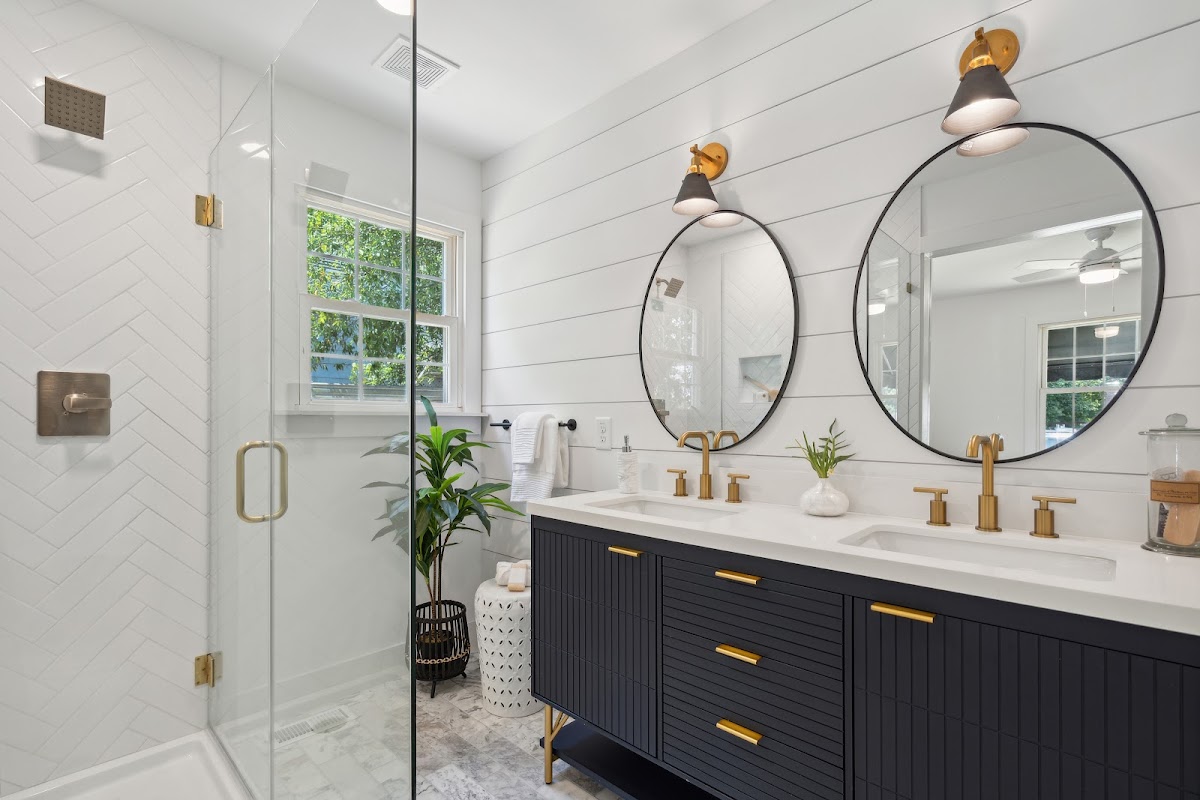 Mountain & Marsh Custom Contractors