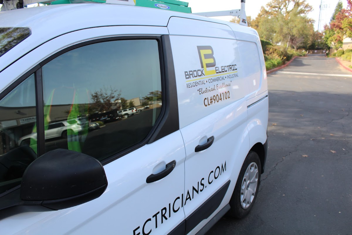 Brock Electric
