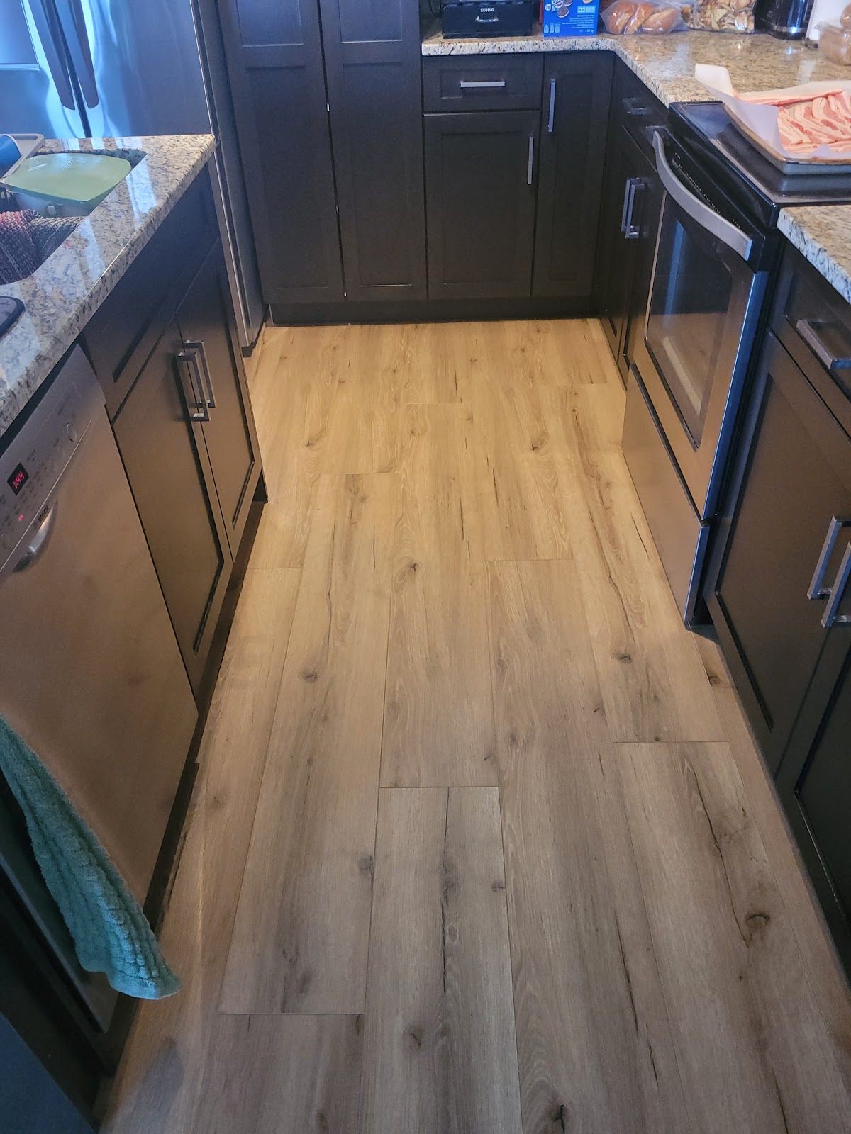 Parkland Floors