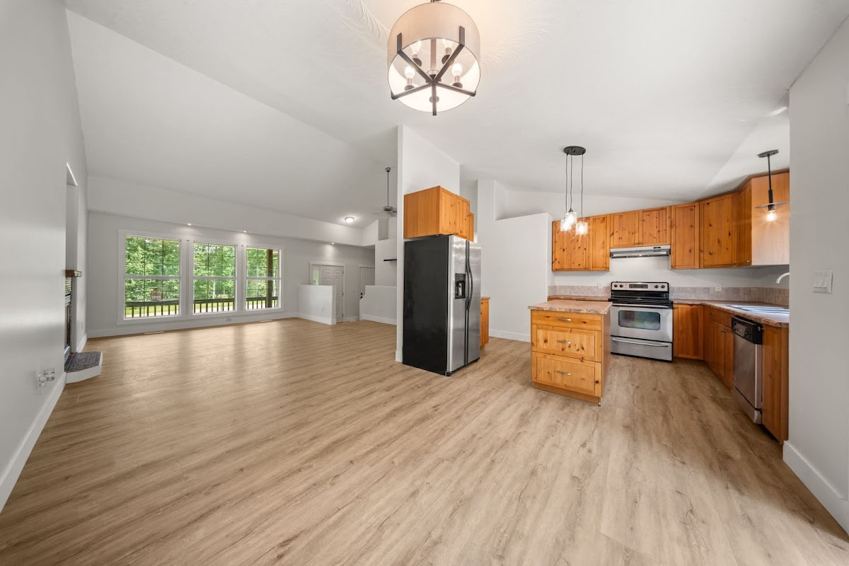 The Flooring Store DIY