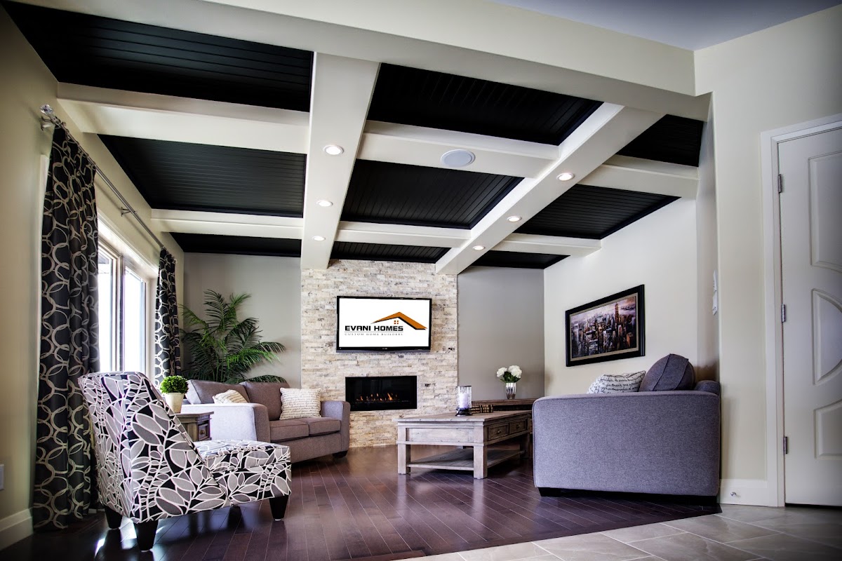 Evani Homes Inc