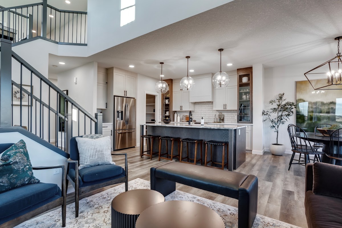 Alquinn Homes