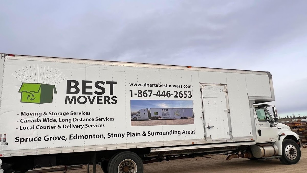 Best Movers