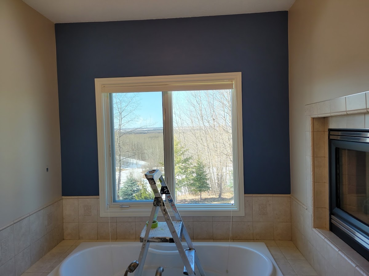 The Best Paint Plus Ltd