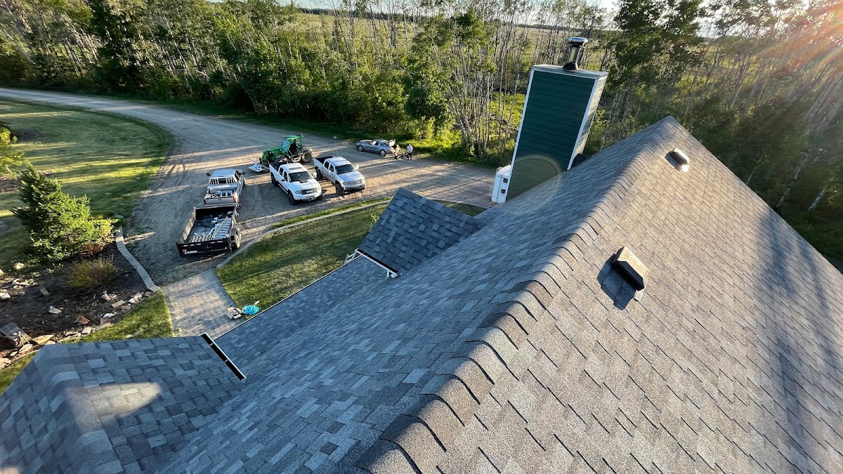 Balance Roofing & Construction