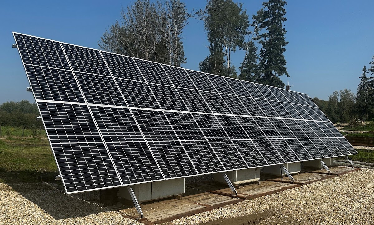 TStone Solar