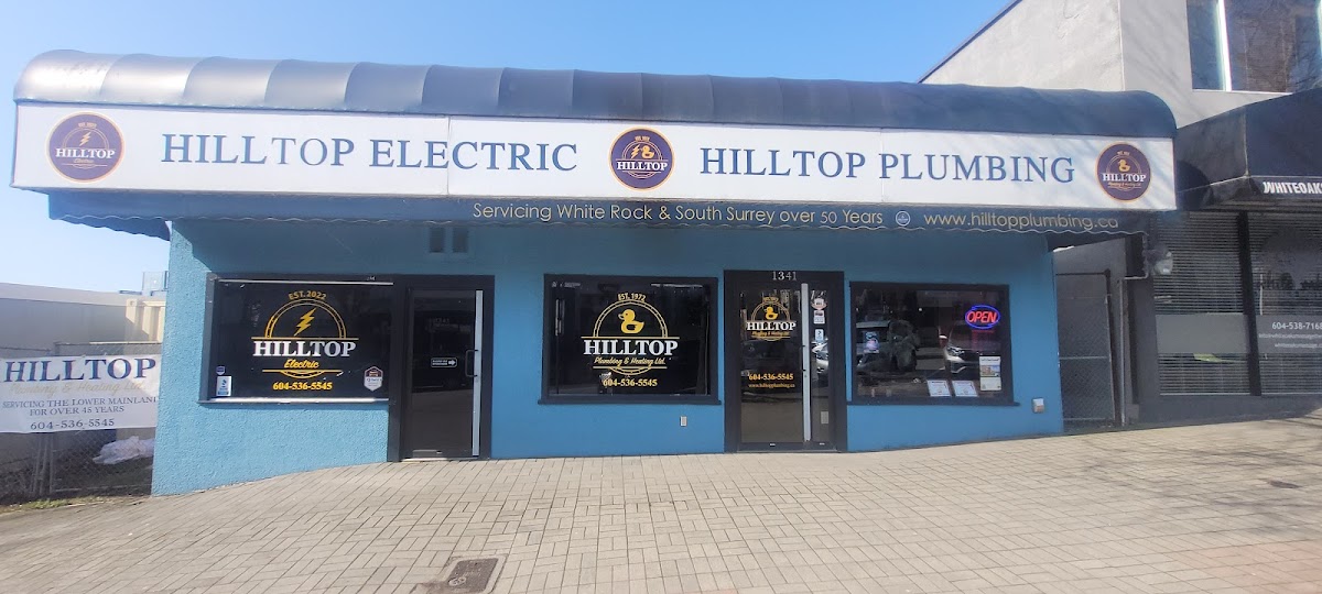 Ht Electric - Hilltop Electric