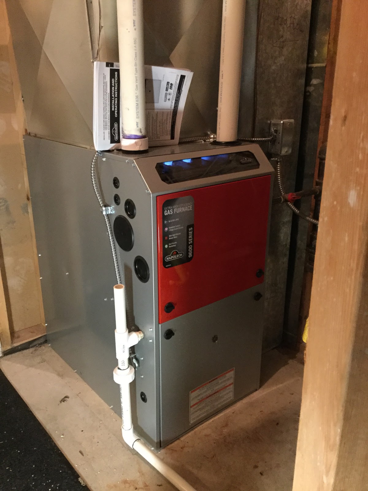 Ocean Park Plumbing & Heating