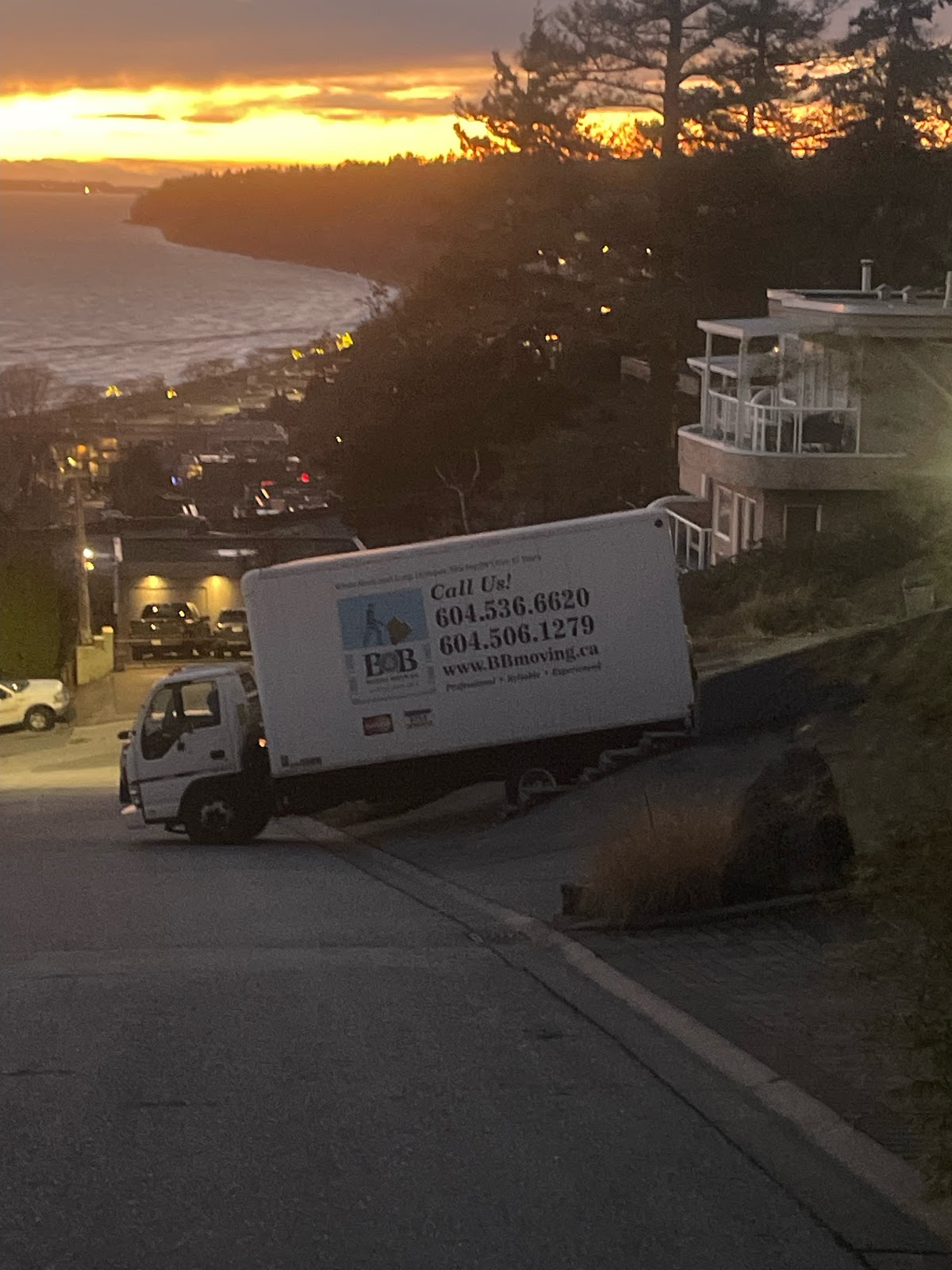B & B Mobile Services