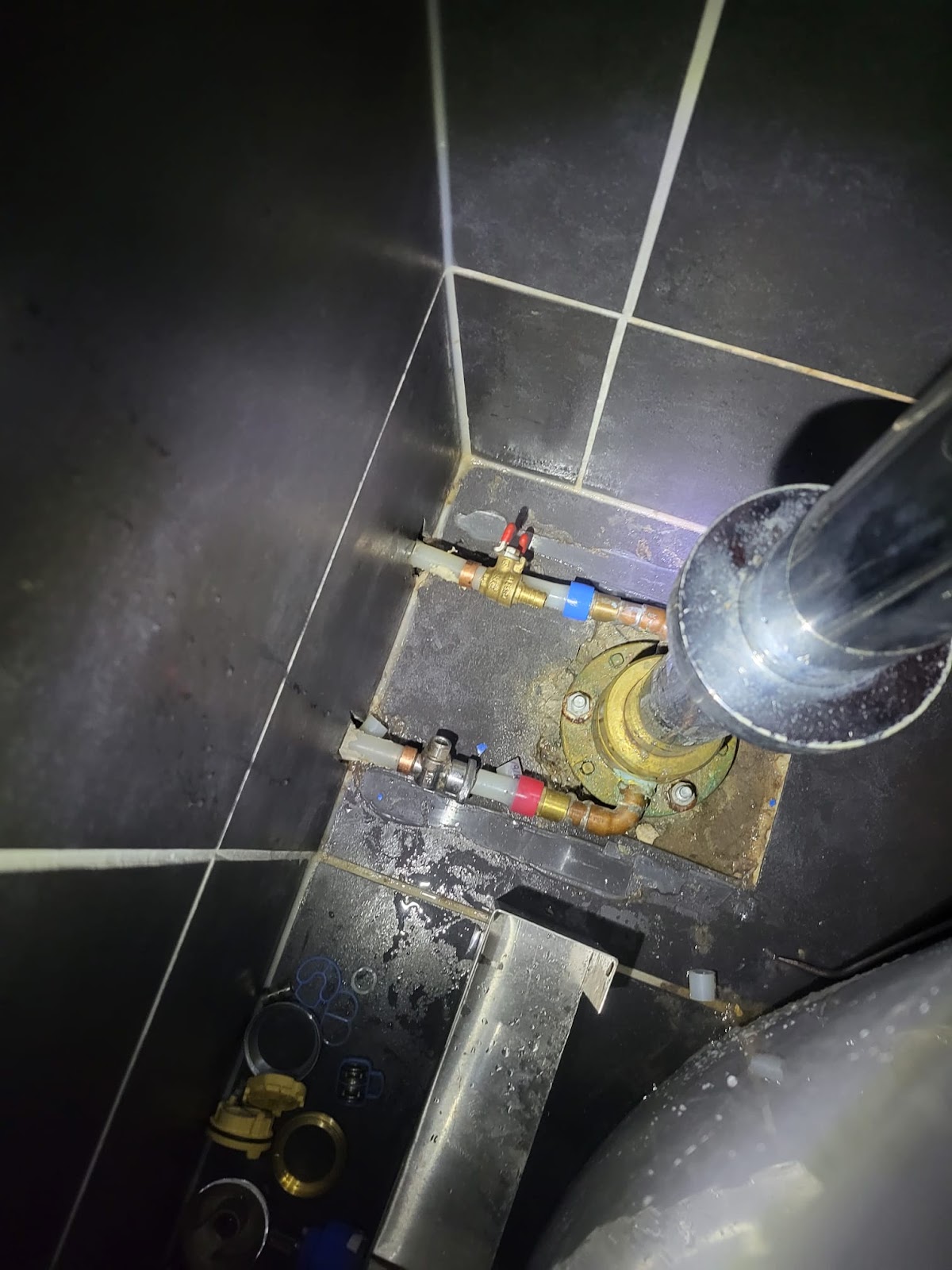 Plumber White Rock INC.