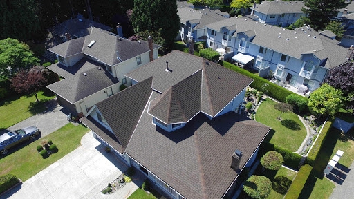 Mills Roofing