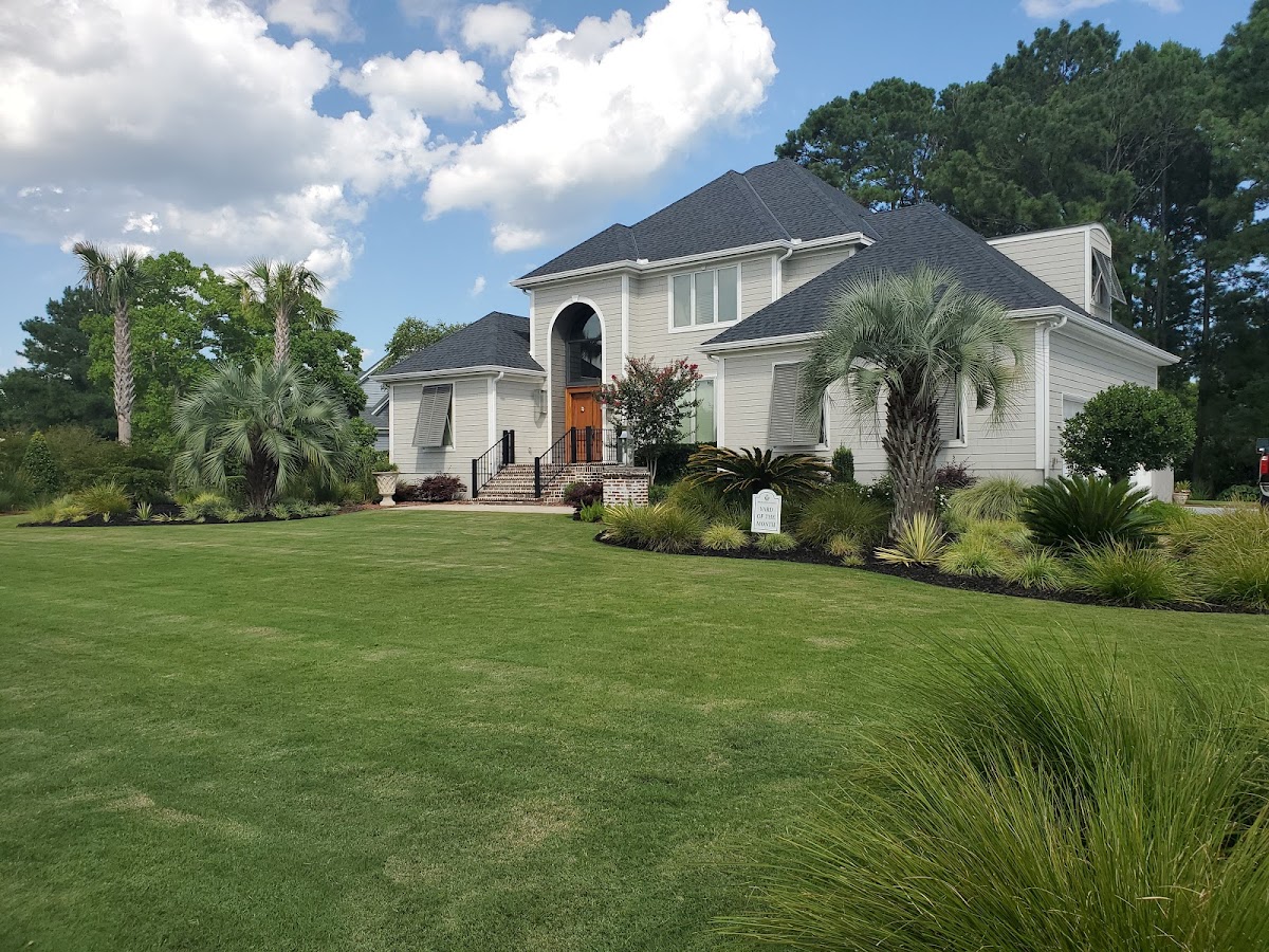Alvarado Landscaping Llc