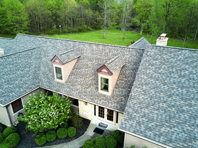 Patriot Roofing