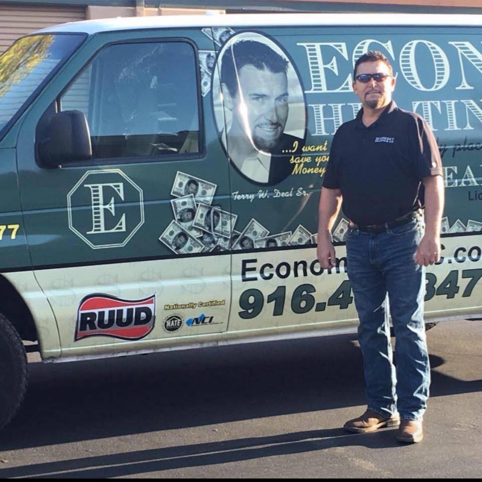 Economy Heating & Air