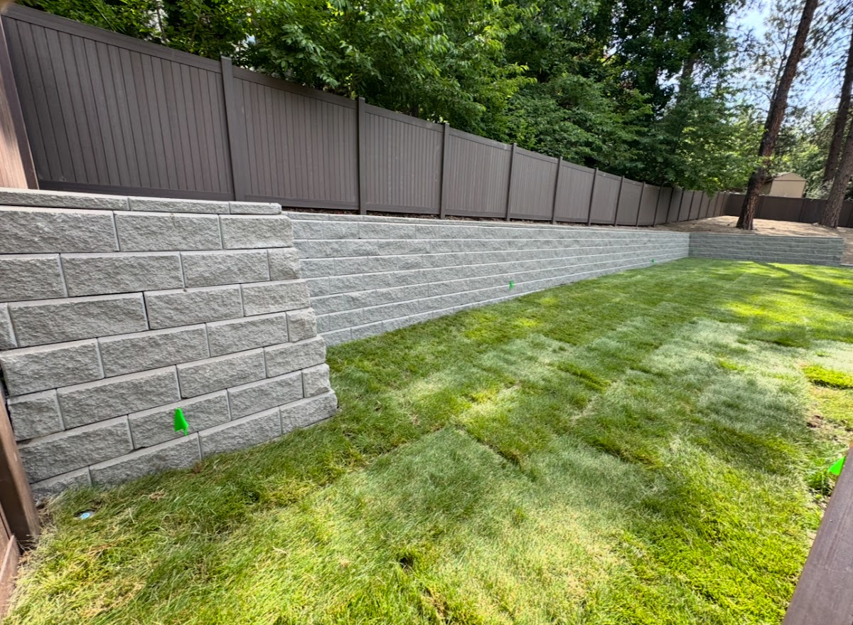Premium Landscape