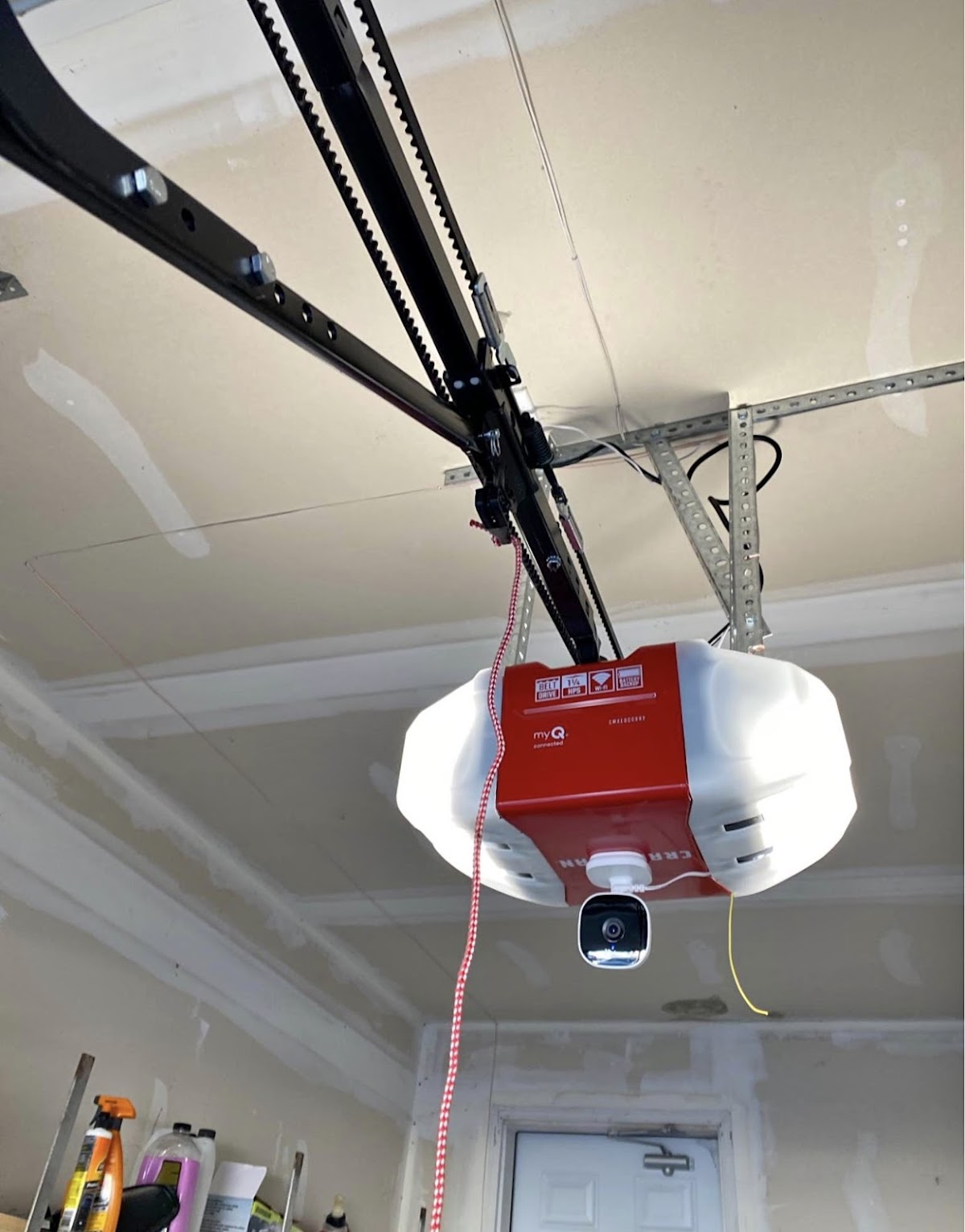 4JS Garage Door Services Inc