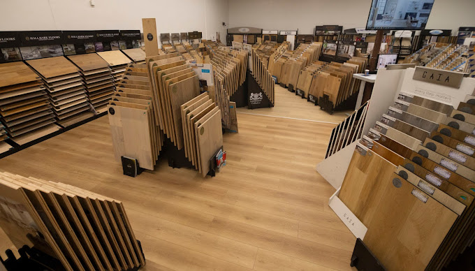 Corona Hardwood Inc.