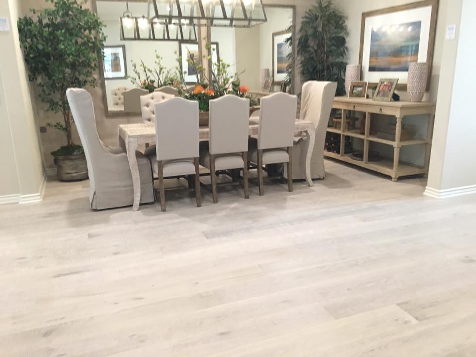 Specialist N Flooring
