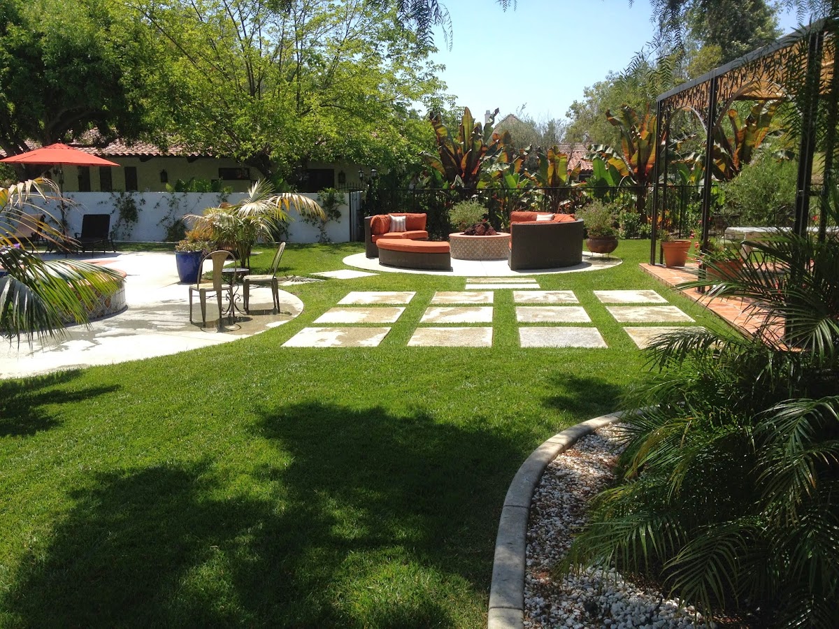 JB Landscape