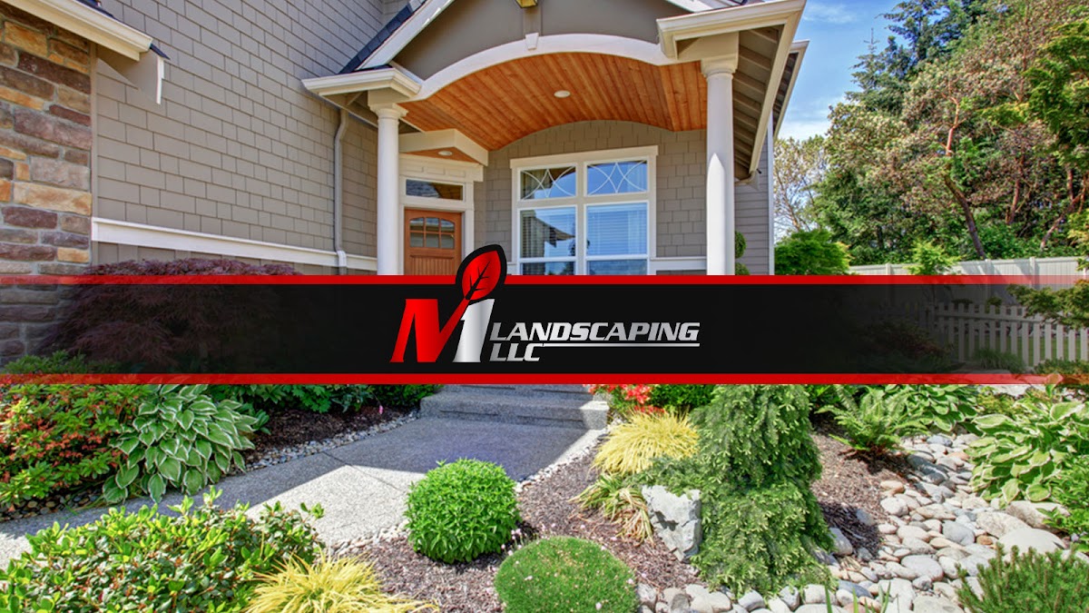 M1 Landscaping LLC