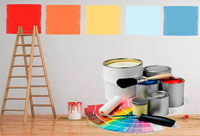 Joe's Corona Painters LLC