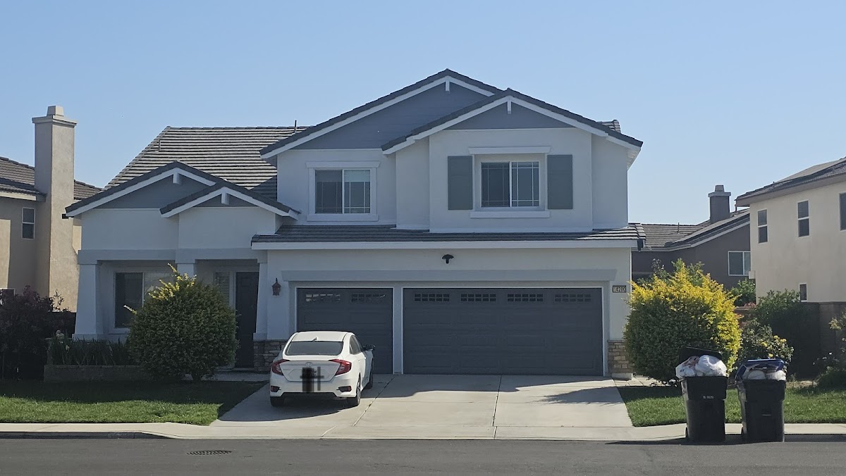Novas Painting Inc.